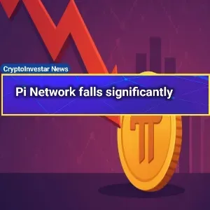 Pi Network Dramatic Price Drop to $0.1