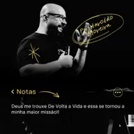 Quem sou eu?