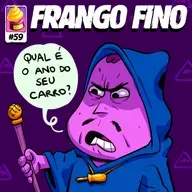 TROFÉU COCÔ 59 | SEITA DO TRANCO