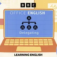 Office English: Delegating