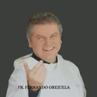 Fr. Fernando Orejuela - La oración! 