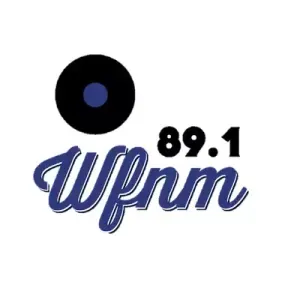 WFNM 89.1 FM