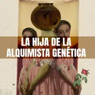 Capítulo #77 - La Hija de la Alquimista Genética, de Elaine Cuyegkeng
