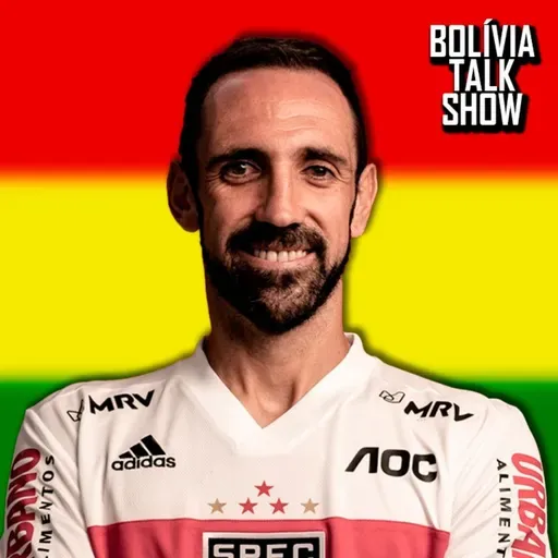 #89. Juanfran: “SPFC, Flamengo, Grêmio e Palmeiras competiriam bem na Champions”