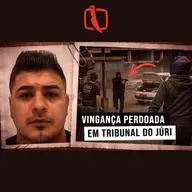 Tio caça abusador da sobrinha, faz sua "justiça" e é perdoado no júri