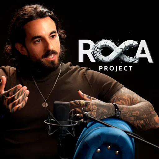 #89 - SOÑÓ CON DIOS... ¿Y SI NO FUE UN SUEÑO? | René ZZ en Roca Project