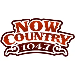 CIUR Now Country 104.7 FM -