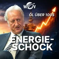 Hormus-Krise und globaler Energieschock – WOV Talk mit Folker Hellmeyer | März 2026