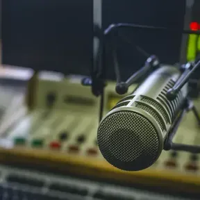 MJA Web Radio