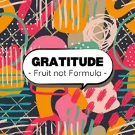 Gratitude – Fruit, Not Formula | Stand Alone Sermon | Colossians 3:15–17