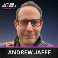 Is the Universe Random or Deterministic, or Neither? (ft. Andrew Jaffe)
