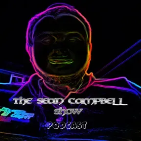 Sean Campbell Show Podcast