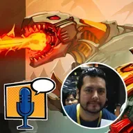 El GRIMLOCK de la ilustración: MAURICIO HERRERA | Viñetas por Segundo #72