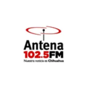 ANTENA 102.5 FM