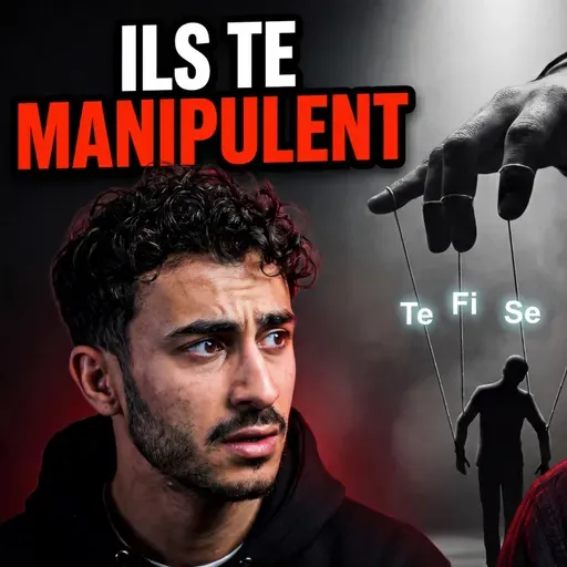 ILS UTILISENT TA PERSONNALITÉ CONTRE TOI (et tu ne le sais pas)