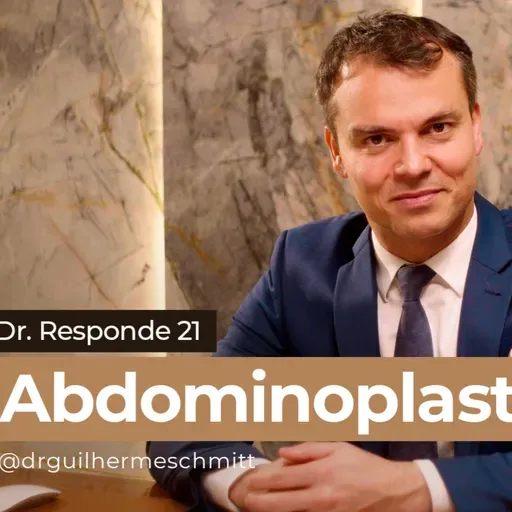 Perguntas e respostas sobre a cirurgia de Abdominoplastia