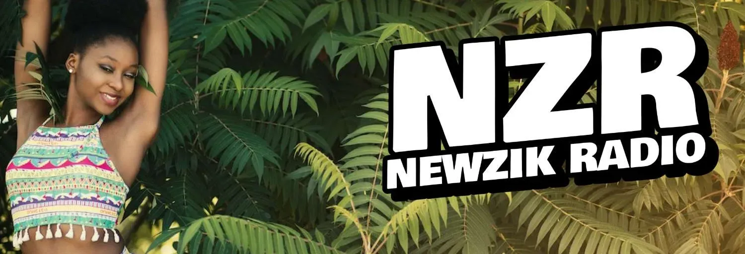 NewZik Dancehall Radio