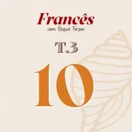 T3/Ep.10 - Le Voyage de Paula à Paris #10