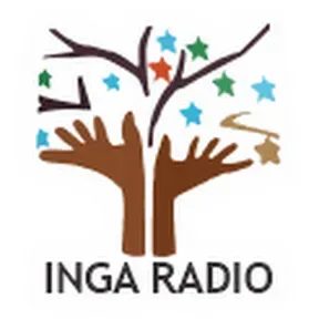 Inga y Comunidad Radio Online