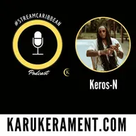 #streamcaribbean avec Keros-N