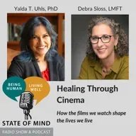 Healing Through Cinema