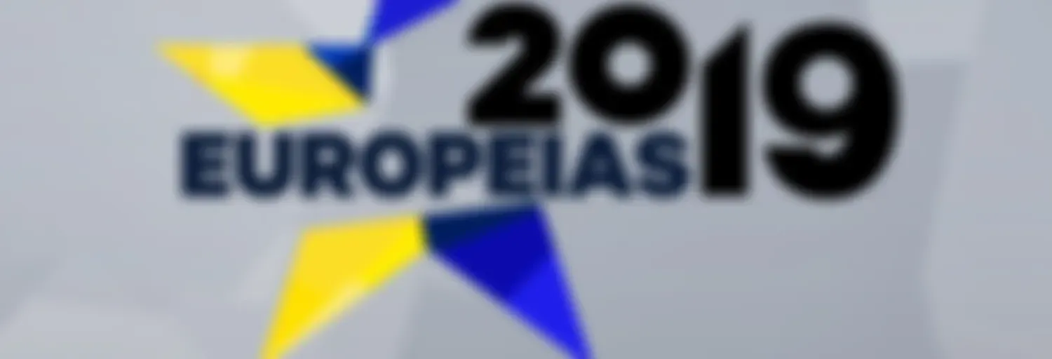 Europeias 2019