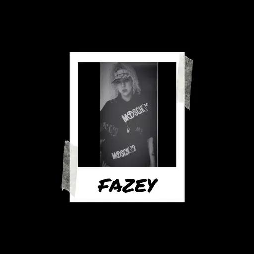 E1: Fazey - From the streets, to Allah, to Jesus