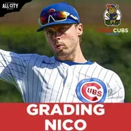 Is Nico Hoerner the Most COMPLETE Pound-for-Pound Player on the Chicago Cubs? | CHGO Cubs Podcast