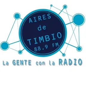Aires de Timbio 88.9 FM