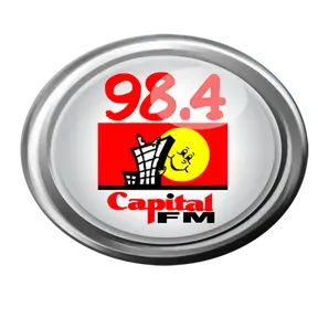 Capital FM Kenya
