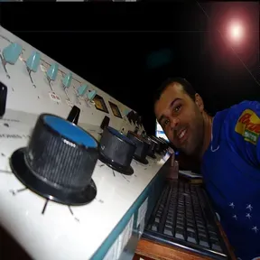 WEB RADIO DISC