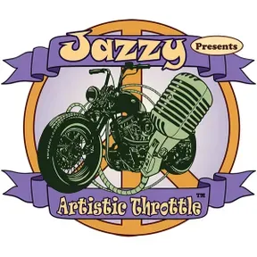 Artistic Throttle Radio