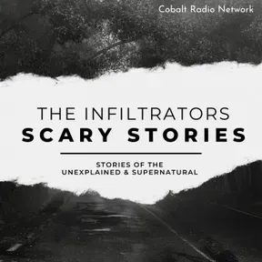 The Infiltrators | Scary Stories