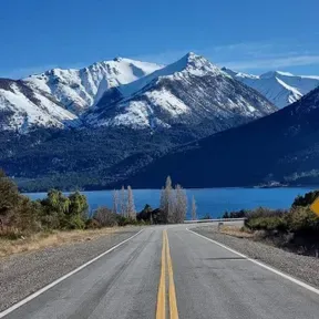 Radio Poder y Fuego Bariloche Argentina