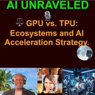 ⚖️ GPU vs. TPU: The Strategic Divergence of AI Acceleration Architectures in the Post-Gemini 3 Era