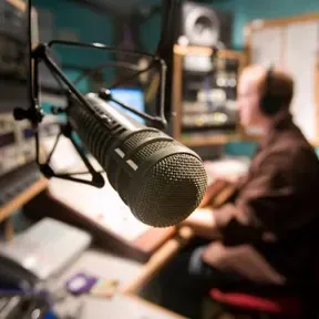 Radiovida