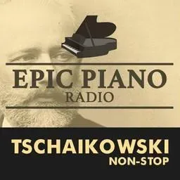 Epic Piano - TSCHAIKOWSKI Live