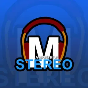 Magdalena Stereo