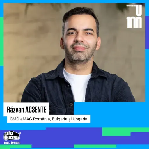 AI MARKETING TAKEOVER | Cum folosește AI-ul cel mai mare magazin online din Estul Europei?