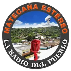 matecana estereo