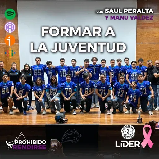 Formar a la juventud