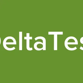 DeltaTest