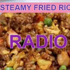 Steamy Fried Rice