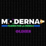 Moderna FM - Oldies en directo