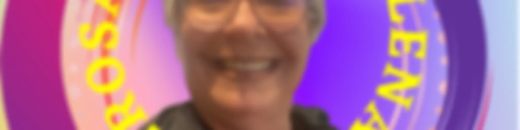 TOP DIVA PLENA E PODEROSA