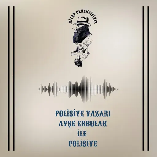 Polisiye Yazarı Ayşe Erbulak ile Polisiye