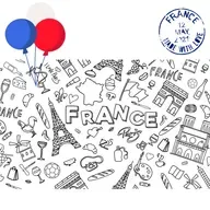 Navigating Culture Shock - Cecile's move back to France