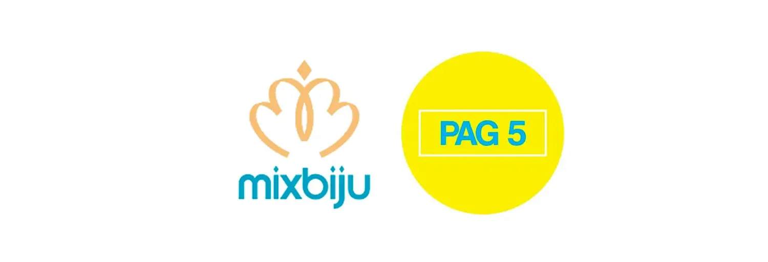 MÍXBÍJU