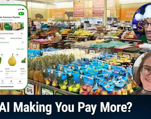 Tech News Weekly 416: AI Pricing on Instacart