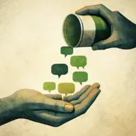 #127 - Comunicação Enlatada